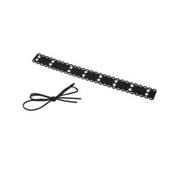 Nyx Black Choker