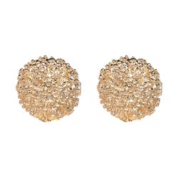 Yuilia Earrings Gold