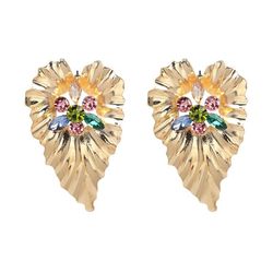 Wilma Multi Earrings
