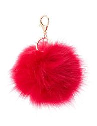 Pom Pom Red