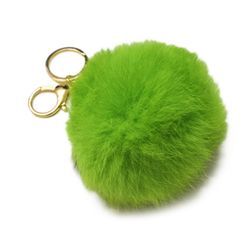 Pom Pom Green
