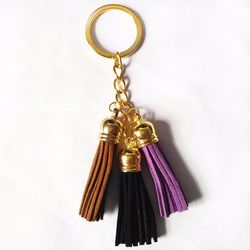 Little Tassel Brown