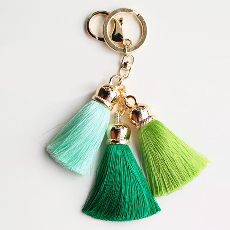Tassel Green