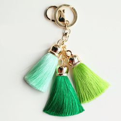Tassel Green