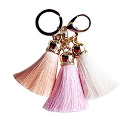 Tassel Apricot