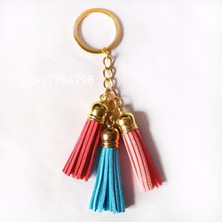 Little Tassels Hotpink