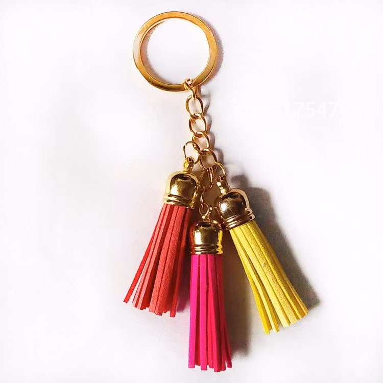 Little Tassel Sunset