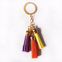 Little Tassel Yellow