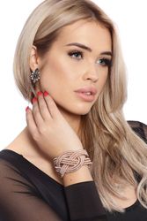 Crissy Rose Armband