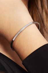 Best Frien Forever Braclet Silver