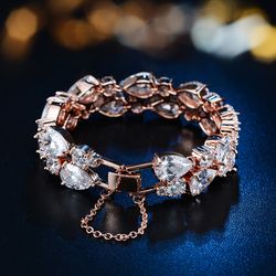 Jamila Rose Gold
