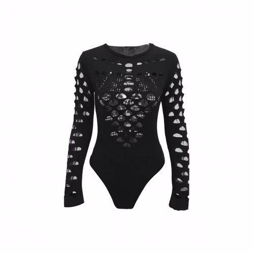 Hawa Body Cut Out