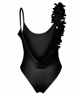 Flora Black