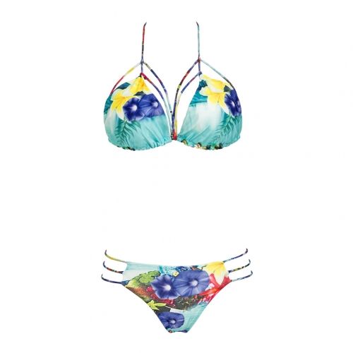 Thana Multicolor