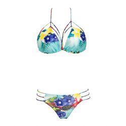 Thana Multicolor