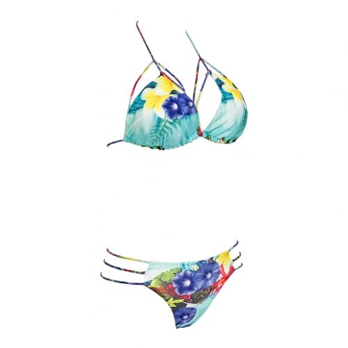 Thana Multicolor