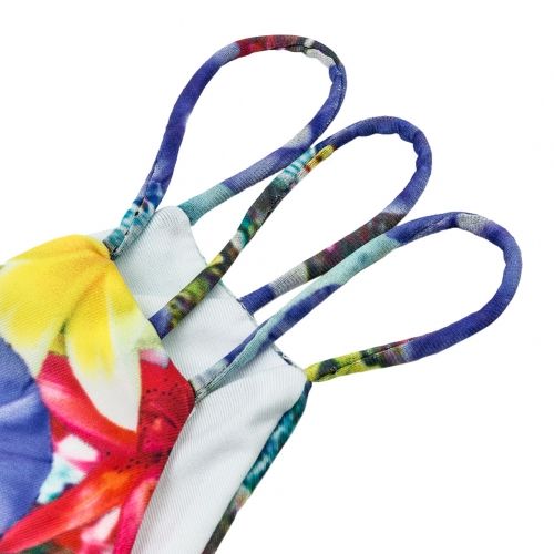 Thana Multicolor