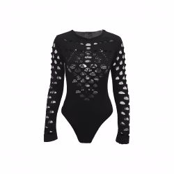 Hawa Body Cut Out
