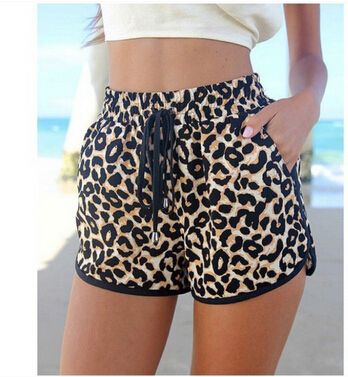 Leo Shorts
