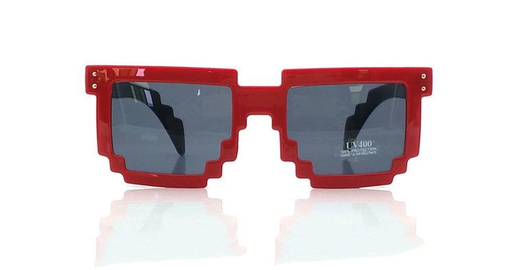Lilly Red/Black