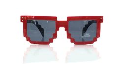 Lilly Red/Black