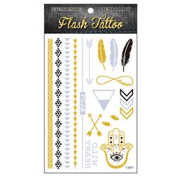 Flash Tattoo Nr. 12