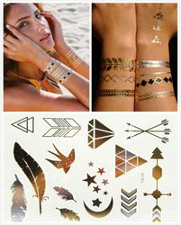 Flash Tattoo Nr. 14