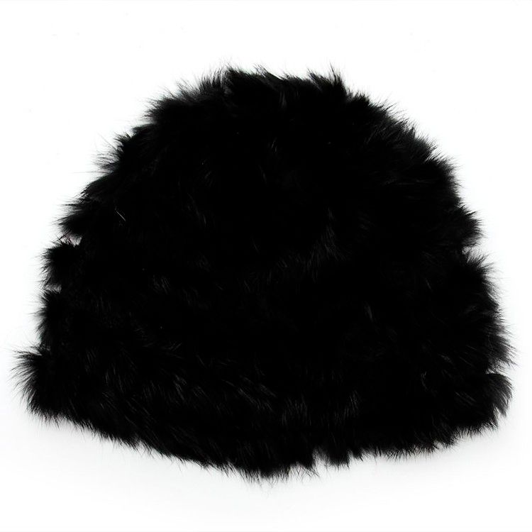 Katinka Dark Brown
