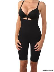Highwaist Buttlift And Tummy Control
