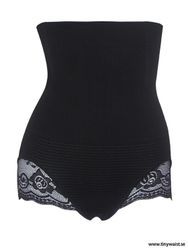 Steelboned Buttlifter Shapewear