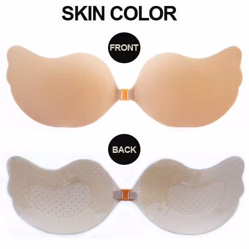 Straplessbra-bh-självhäftandebh-pushup-pushupbh-tinywaist-shapers