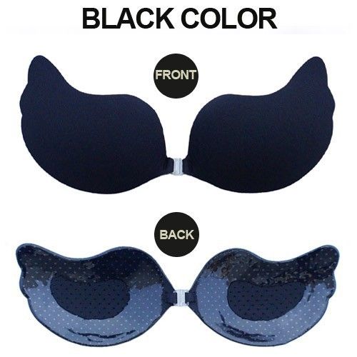 Straplessbra-bh-självhäftandebh-pushup-pushupbh-tinywaist-shapers