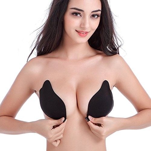 Straplessbra-bh-självhäftandebh-pushup-pushupbh-tinywaist-shapers