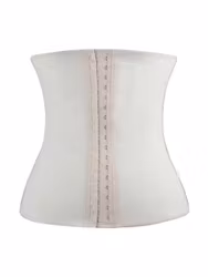 Waist trainer - Alessa Beige