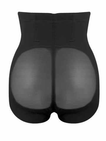 Extreme Waistcontrol Shaper Svart