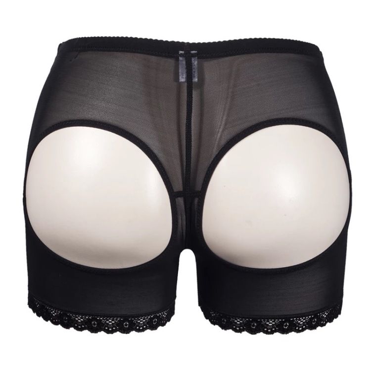 Buttlift Lace