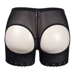 Buttlift Lace