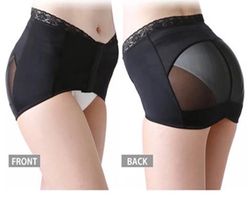 Lower Tummy Shaper