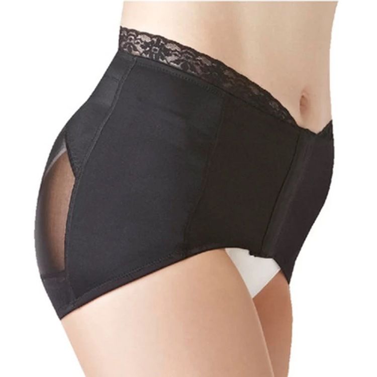 Lower Tummy Shaper
