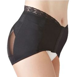 Lower Tummy Shaper