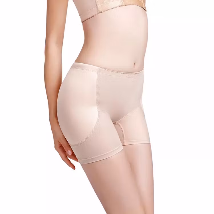 Hips Dont Lie Nude