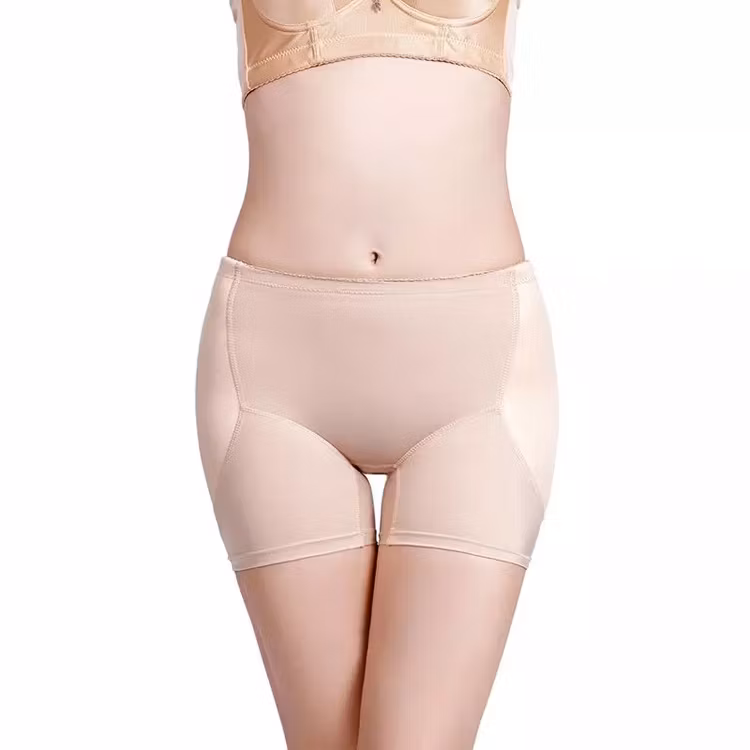 Hips Dont Lie Nude