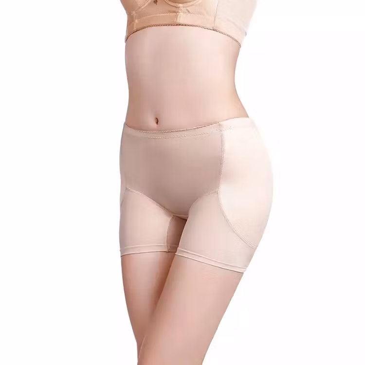 Hips Dont Lie Nude