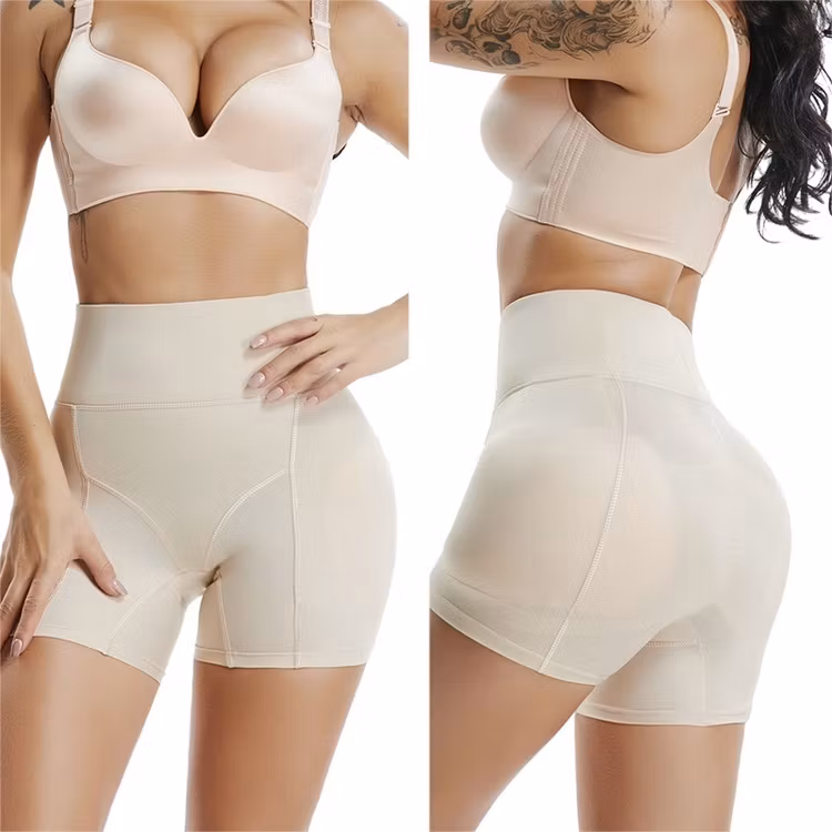 No BBL Hightwaisted Shaper