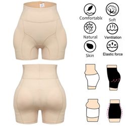 No BBL Hightwaisted Shaper