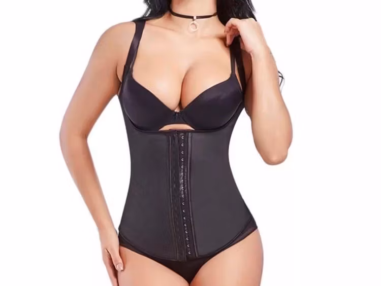 Waist trainer - Karoszka Sport Väst