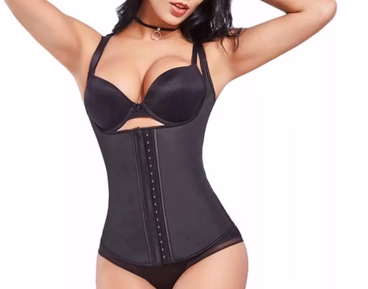 Waist trainer - Karoszka Sport Väst