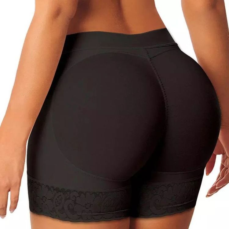 Padded Buttshaper