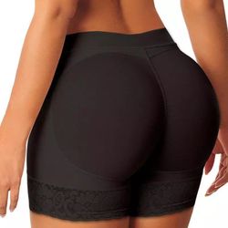 Padded Buttshaper