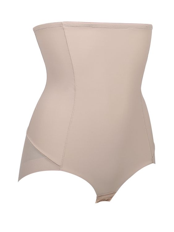 Highwaisted Slimmingshaper Without Steelbones
